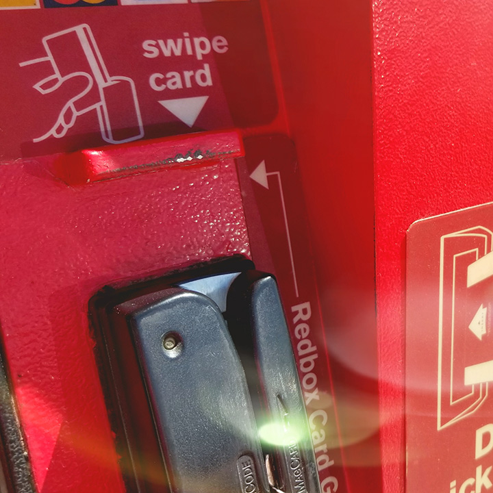 Professional Vending Service