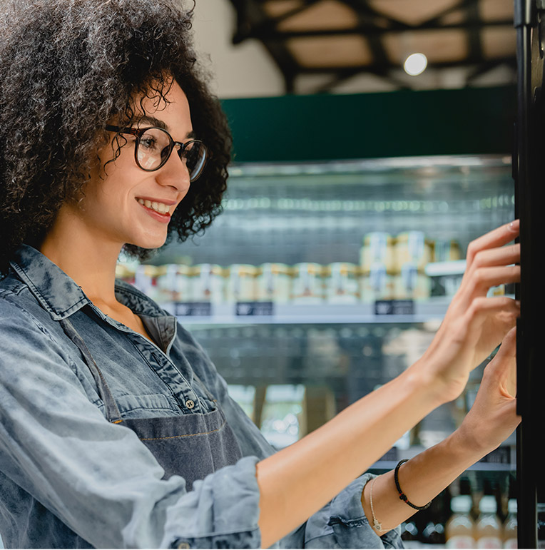 Vending Services