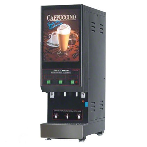 Office Coffee Services