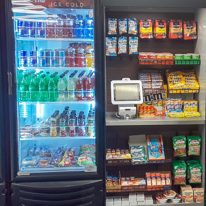 South Carolina Micro Markets