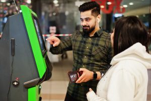 Charleston Vending Services