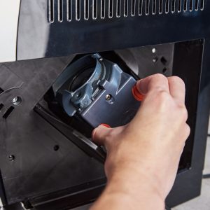 Coffee Machine Maintenance