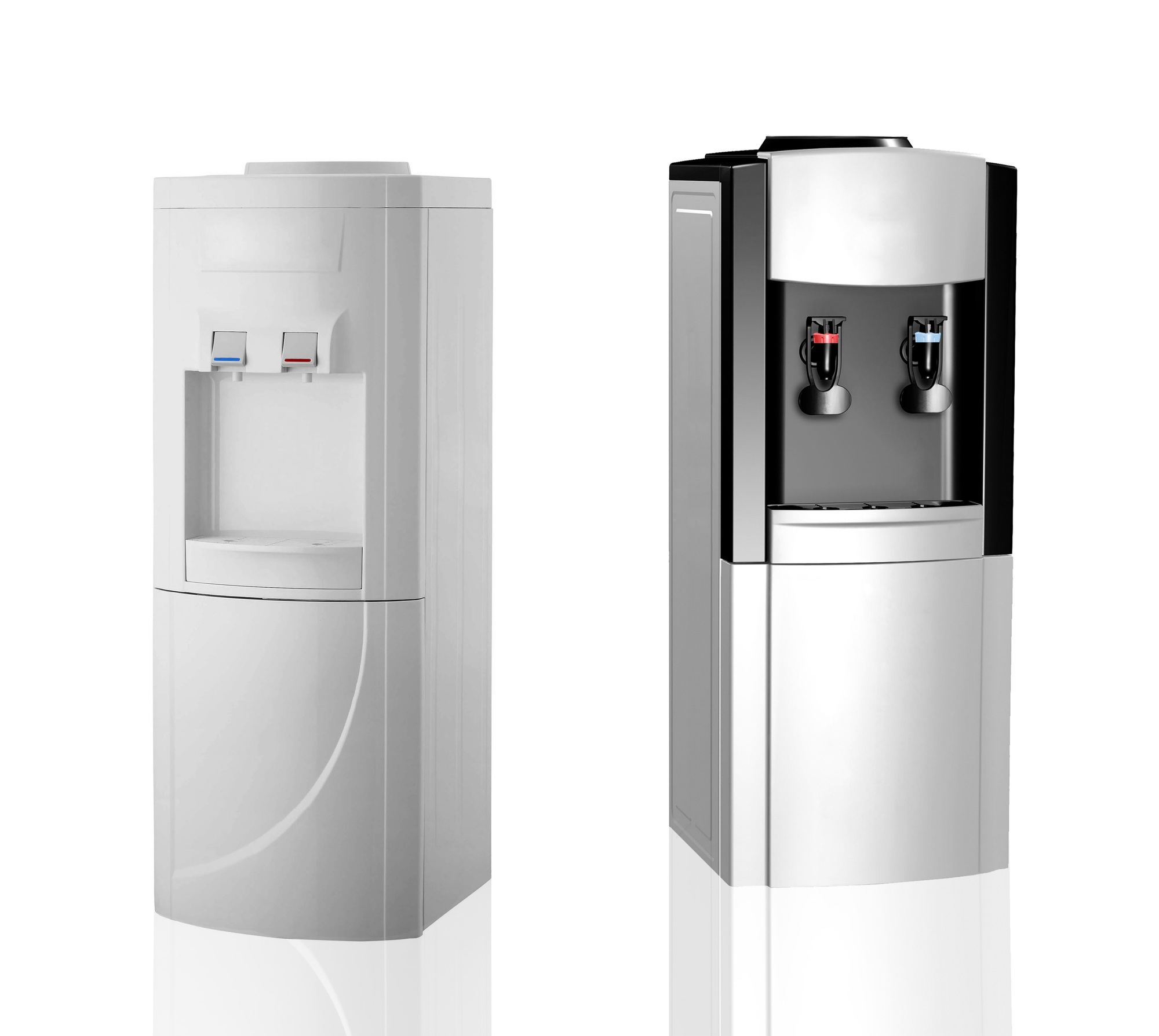 Water Vending Solutions