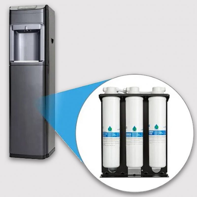 Water Vending Solutions